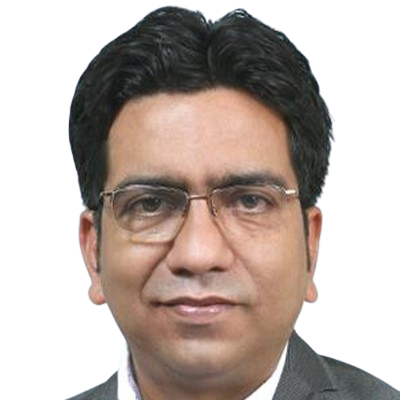 Dr. Sanjay Asnani